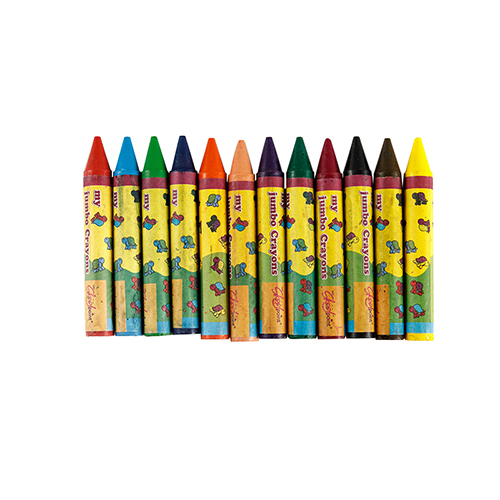 Come rimuovere i disegni del pastello dell'olio dal muro